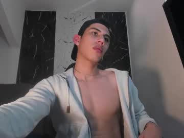 Sammuel2004 July 23, 2025 Chaturbate stream image