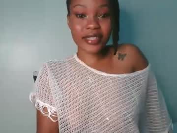 Spicy_Kerrine July 23, 2025 Chaturbate stream image