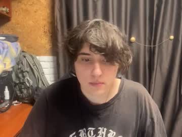 Unholy_Heat July 23, 2025 Chaturbate stream image