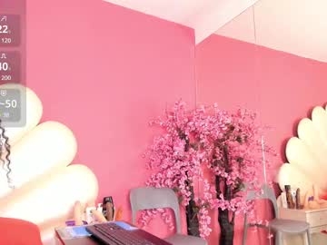 Zoey_Donovan_ July 23, 2025 Chaturbate stream image