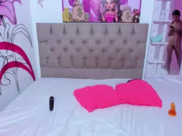 Andress_King July 23, 2025 Chaturbate stream image