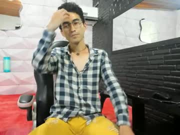 Andyuoswald July 23, 2025 Chaturbate stream image