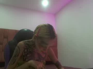 Barbie_Latina25 July 23, 2025 Chaturbate stream image