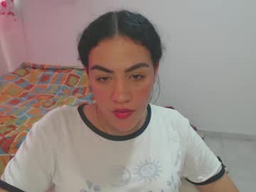 Brilli_Pregnant July 23, 2025 Chaturbate stream image