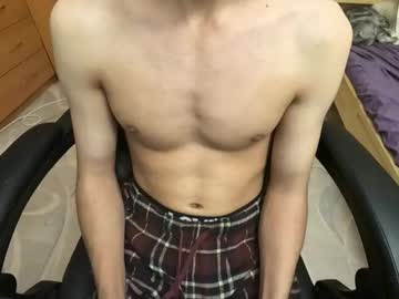 Charliehoffa July 23, 2025 Chaturbate stream image