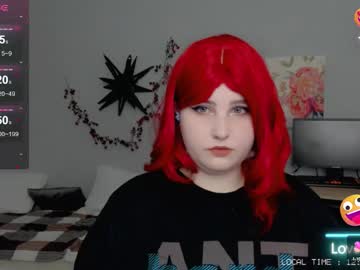 Crystal__Chris July 23, 2025 Chaturbate stream image