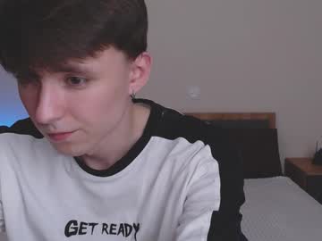 Daniel_Isaak July 23, 2025 Chaturbate stream image