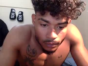Dario0002 July 23, 2025 Chaturbate stream image