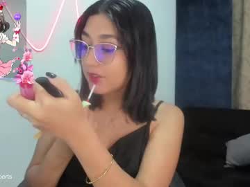 Eimy__Roberts July 23, 2025 Chaturbate stream image