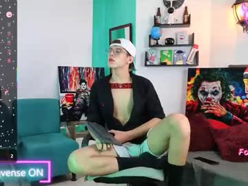 Flowers109 July 23, 2025 Chaturbate stream image
