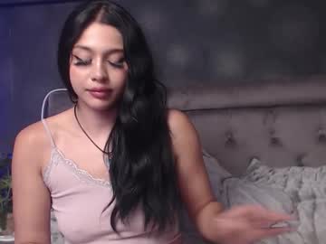 Giuliasya July 23, 2025 Chaturbate stream image