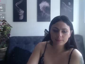 Helena_Olivet July 23, 2025 Chaturbate stream image