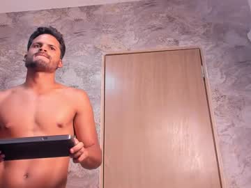 Jamessbennett July 23, 2025 Chaturbate stream image