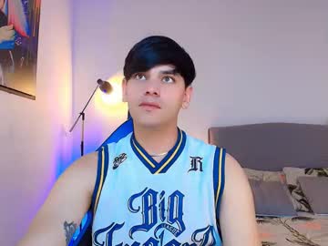 Joe_Jhonson July 23, 2025 Chaturbate stream image