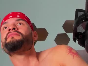 Juan_Castellanos69 July 23, 2025 Chaturbate stream image