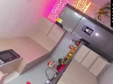 Juana18quintero July 23, 2025 Chaturbate stream image