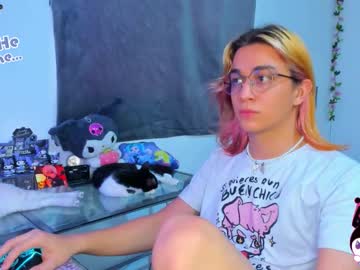 Keita_Moon July 23, 2025 Chaturbate stream image