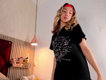 Laumiller July 23, 2025 Chaturbate stream image