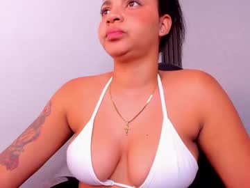 Lupita_Chelsea July 23, 2025 Chaturbate stream image