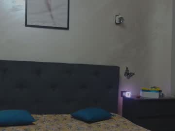Miriam04 July 23, 2025 Chaturbate stream image