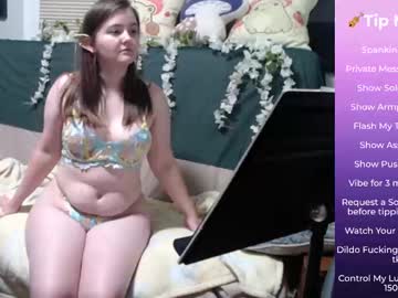 Nakedviolinist July 23, 2025 Chaturbate stream image