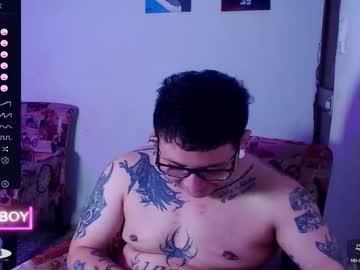 Prince_Ftm1 July 23, 2025 Chaturbate stream image