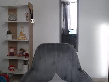 Priscila_Black July 23, 2025 Chaturbate stream image