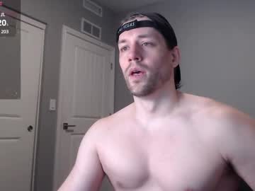 Robknocks July 23, 2025 Chaturbate stream image