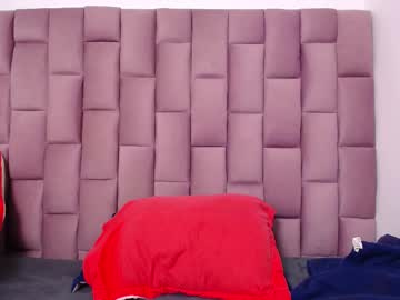 Roxannehott July 23, 2025 Chaturbate stream image