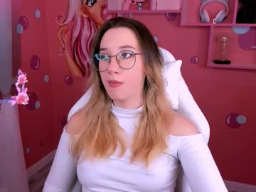 Ruby_Blondu July 23, 2025 Chaturbate stream image