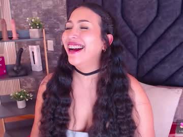 Secrets_Kinkyy July 23, 2025 Chaturbate stream image
