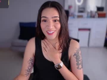 Soyabby_ July 23, 2025 Chaturbate stream image
