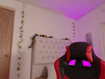 Sweet_Samanthax July 23, 2025 Chaturbate stream image