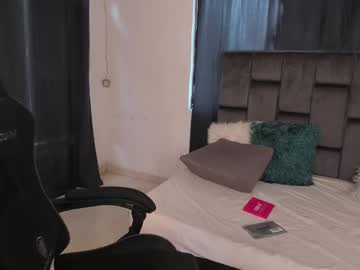 Tati_Jones July 23, 2025 Chaturbate stream image
