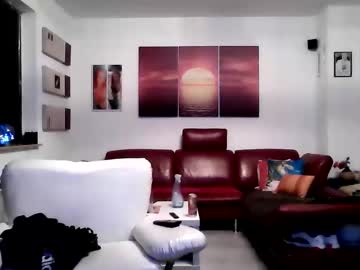 Thomsenpetra July 23, 2025 Chaturbate stream image