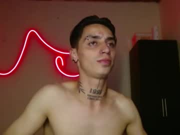 Xalejo_Max July 23, 2025 Chaturbate stream image