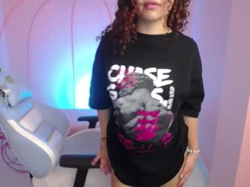 _Zoee_Cams July 23, 2025 Chaturbate stream image