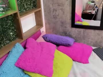 Antonella_Ponce July 23, 2025 Chaturbate stream image
