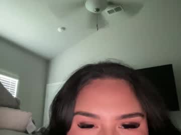 Baddiewithoutdaddyyy July 23, 2025 Chaturbate stream image
