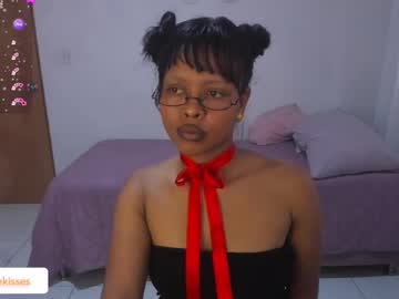 Cassiecol July 23, 2025 Chaturbate stream image