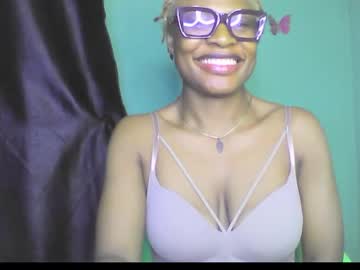 Ebony_Drip July 23, 2025 Chaturbate stream image