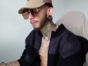Goldens_Boy July 23, 2025 Chaturbate stream image