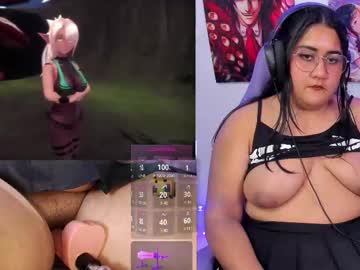 Haruu2 stream photo from July 23, 2025