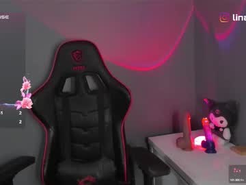 Imsadohlin July 23, 2025 Chaturbate stream image