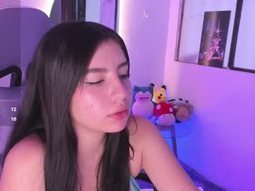 Littleangellllll July 23, 2025 Chaturbate stream image