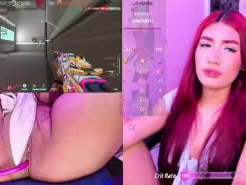 Miavoss_ July 23, 2025 Chaturbate stream image