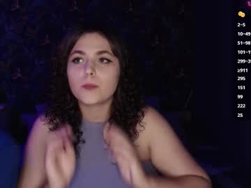 Milk_Slice July 23, 2025 Chaturbate stream image
