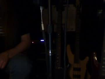 Rockgod2112 July 23, 2025 Chaturbate stream image