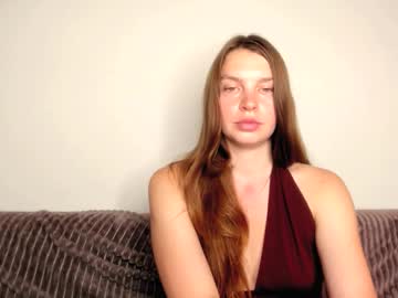 Rubyskot July 23, 2025 Chaturbate stream image