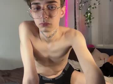 Stassnegur_Official July 23, 2025 Chaturbate stream image